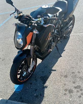 ktm 990  superduke