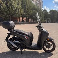 HONDA SH 350i SPORT