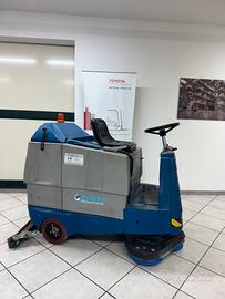 Lavapavimenti usata Fiorentini usata