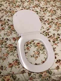 Sedile WC Ideal Standard