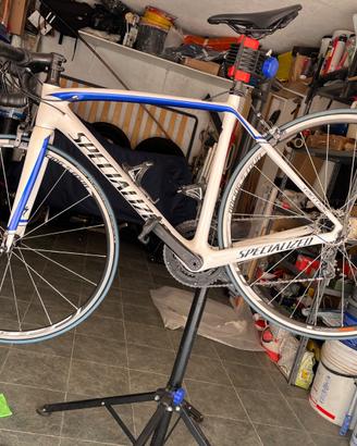 Specialized Tarmac sl4 comp Carbonio tg 52