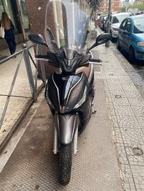 Kymco People S 125 - 2020 -