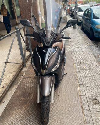 Kymco People S 125 - 2020 -