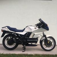 Bmw k100 rs 1988