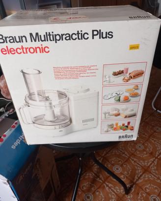 ROBOT DA CUCINA