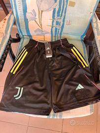 Juventus Pantaloncino d'allenamento, Taglia L