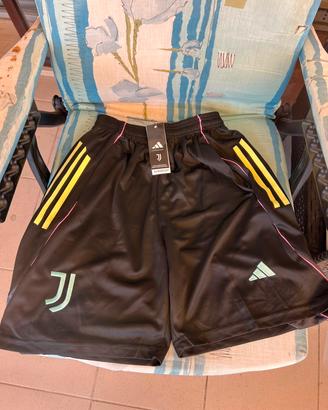 Juventus Pantaloncino d'allenamento, Taglia L