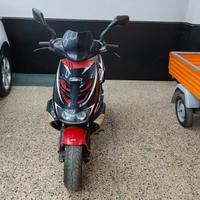 Aprilia SR 50