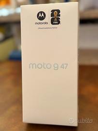 Motorola g47 NUOVO