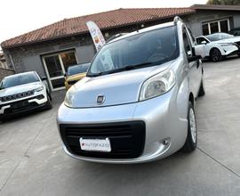 Fiat Qubo 1.4 8V 77 CV Dynamic Natural Power