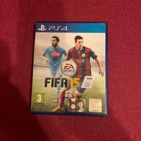 Fifa15 da collezione