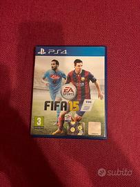 Fifa15 da collezione