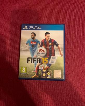 Fifa15 da collezione