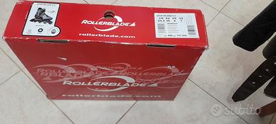 Rollerblade