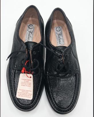Scarpe  da uomo fatte a mano Made in ital FONTANA 
