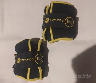 cavigliere da 1kg- Ritiro Firenze sud 