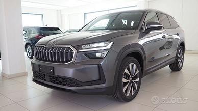 Škoda Kodiaq 2.0 TDI EVO Style DSG 7p NUOVA D...