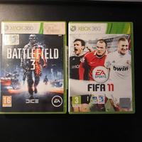 Giochi Xbox 360