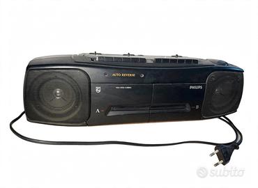 Radio Philips