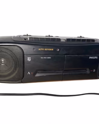Radio Philips