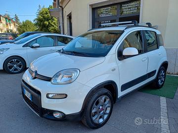 Fiat Panda 1.3 MJT 75 CV S&S Trekking