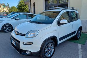 Fiat Panda 1.3 MJT 75 CV S&S Trekking
