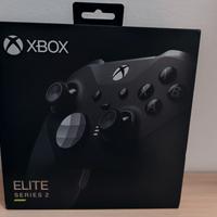 Controller Xbox Elite Series 2