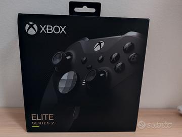 Controller Xbox Elite Series 2