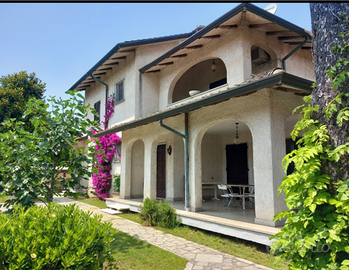 Villa indipendente 1km dal mare