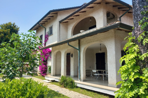 Villa indipendente 1km dal mare