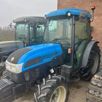 TRATTORE LANDINI REX 3