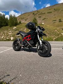Ducati Hypermotard 939 2017