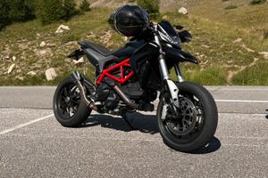 Ducati Hypermotard 939 2017