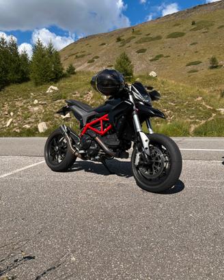 Ducati Hypermotard 939 2017