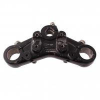 Piastra superiore forcella Marzocchi fori steli 32