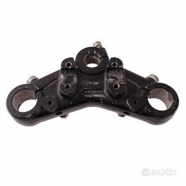 Piastra superiore forcella Marzocchi fori steli 32