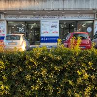 Negozio locale commerciale Monterotondo Scalo