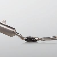 AKRAPOVIC SCARICO COMPLETO T-MAX 560 S-Y5R8-HILT