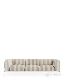 Divano Kartell Asia outdoor