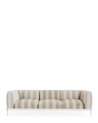 Divano Kartell Asia outdoor
