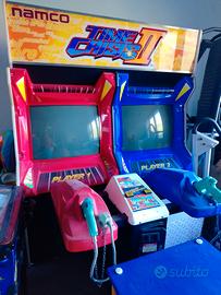 Time Crisis II