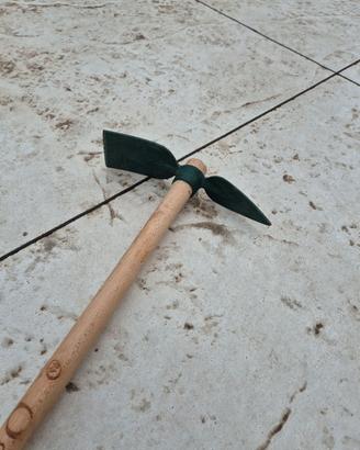 Zappetta doppia  Geolia 