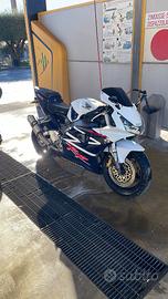 Honda CBR 954 RR - 2002