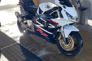 Honda CBR 954 RR - 2002