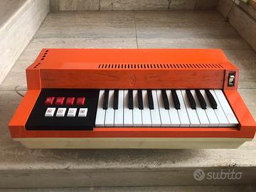 Tastiera organo Bontempi Hit vintage