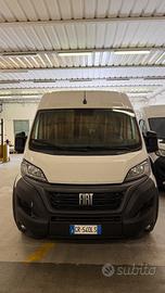Furgone Marca Fiat, mod. Ducato Maxi 180 cv