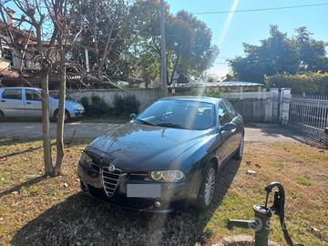 Alfa Romeo 156 1.9  JTD
