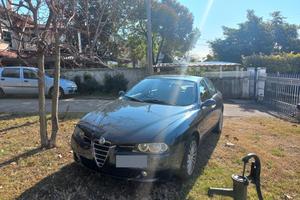 Alfa Romeo 156 1.9  JTD