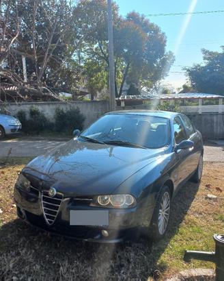 Alfa Romeo 156 1.9  JTD