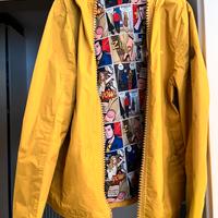 Giacca impermeabile uomo 80DB Original Braxton